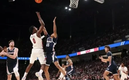 MBB Challenges No. 11 Alabama in Players Era Clash Monday