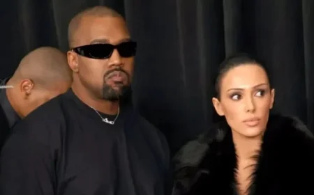 Bianca Censori Uses Kanye’s Funds to Launch Fashion Brand: Details Revealed