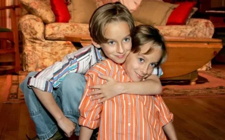 Reunion Tackles Sawyer Sweeten’s Tragic Suicide