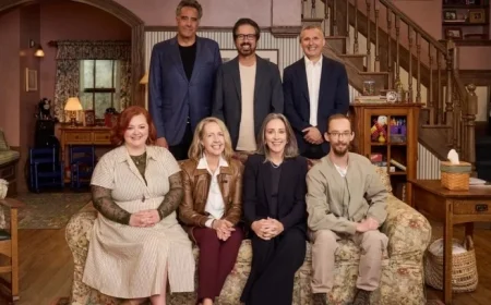 Top Highlights from the ‘Everybody Loves Raymond’ Reunion