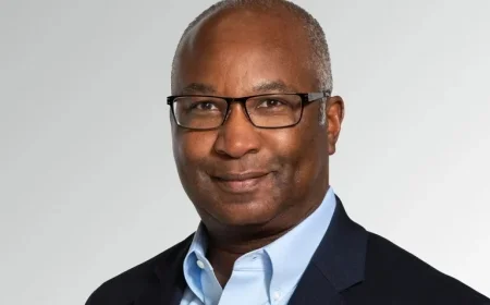 Michael Bender Appointed Kohl’s CEO Following a Year of Disarray