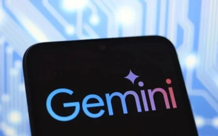 Marc Benioff Claims Google Gemini Surpassing ChatGPT in Competitiveness