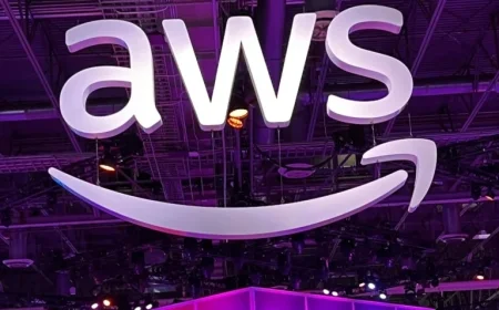 AWS Invests $50B in AI Infrastructure for US Government