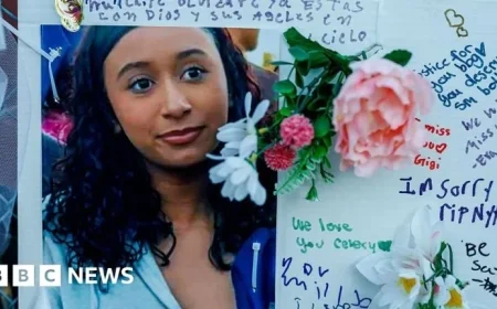 Court Seals Records in Case of Teen Found in Singer D4vd’s Tesla