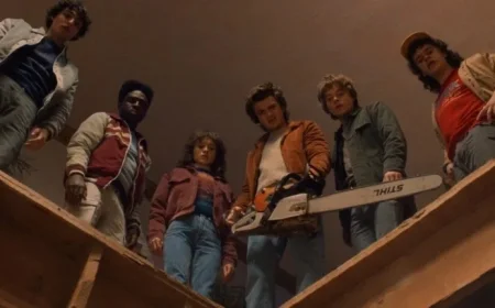 Duffers Recommend Rewatching These 4 Key ‘Stranger Things’ Episodes