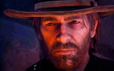 Explore Mexico Map Soon in Red Dead Redemption 2