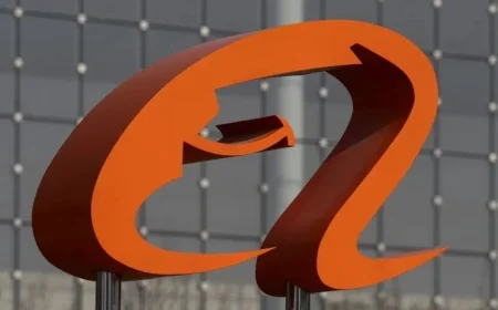 Alibaba Attracts Mainland Buyers Amid AI Surge and Cloud Growth