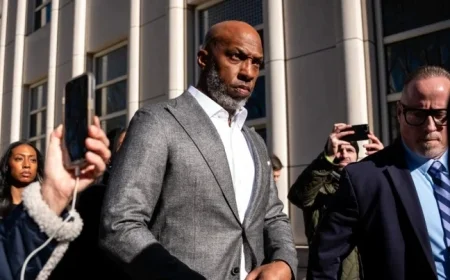 Chauncey Billups Denies Allegations in NBA Poker Cheating Case