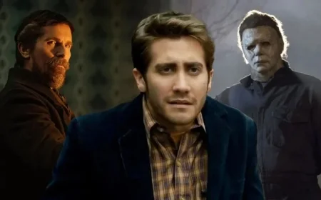 Dexter’s Michael C. Hall Would Pursue These 10 Infamous Hollywood Criminals