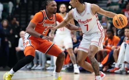 Key Insights from Syracuse Basketball’s 78-74 OT Defeat to Houston
