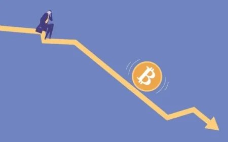 Robert Kiyosaki Sells Bitcoin Amid Market Crash, Invests in Real Estate