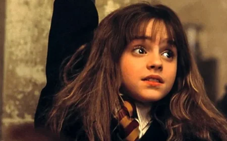 Emma Watson’s Dental Journey: From Artificial Teeth to a Dazzling Smile