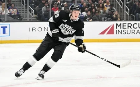 Kuzmenko’s Return, Helenius In, Armia Upgraded, Spence Rejoins: 11/24 Preview