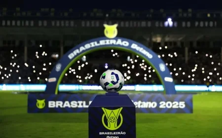 Champions League and BR 25 Final: Tuesday’s Fixtures Revealed