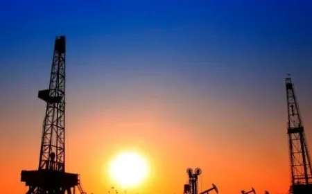 JP Morgan Predicts Oil Prices Dropping to $30s by 2027