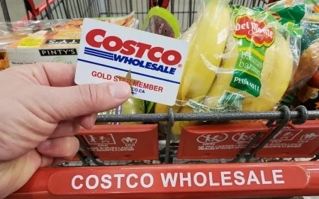 Costco recalls: Caesar salad and chicken sandwich pulled over plastic contamination concerns