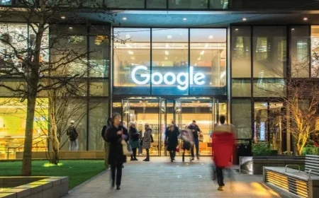 Google’s Gemini 3 Success Highlights New Risks in AI Stocks