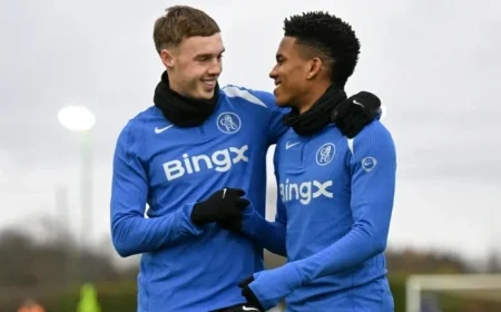 Champions League Matchday 5: Predicted Line-Ups and Team Updates