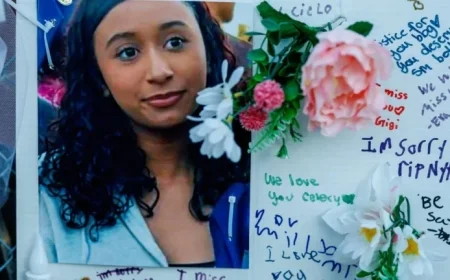 Teen Found Dead in D4vd’s Tesla Sparks Murder Investigation