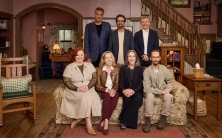 ‘Everybody Loves Raymond’ Reunion Set and Tributes: Questions Answered