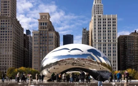 Thanksgiving Week: Expect Freezing Wind Chills, Possible Snow and Rain