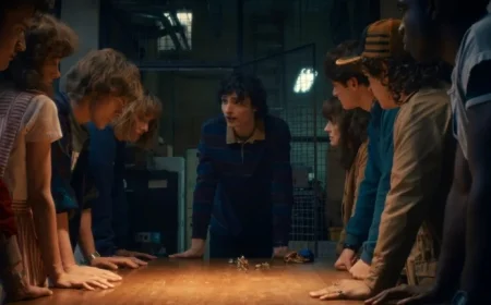 Must-Watch Stranger Things Episodes Before Season 5 Debuts