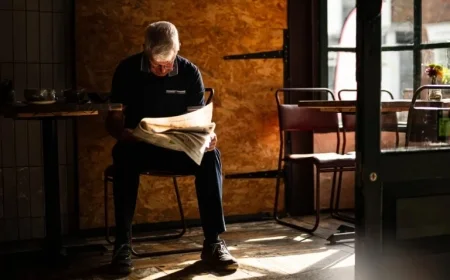 Silence Signals Positive Developments