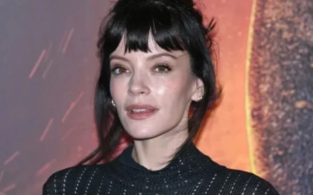 Secure Lily Allen Arena Tour Tickets Early: A Buyer’s Guide