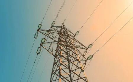 Alabama Power Plans Stable Electric Rates Through 2027