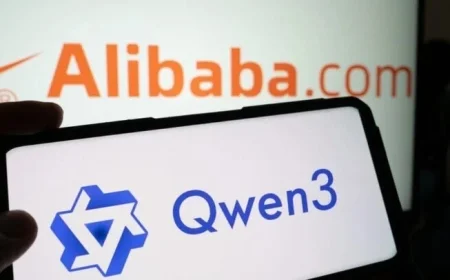 Alibaba Amplifies AI Investment for Q4 Expansion