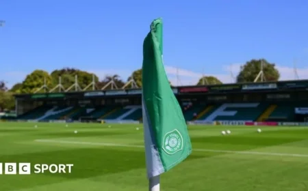 Yeovil Town Names Walton & Hersham’s Billy Rowley as New Manager