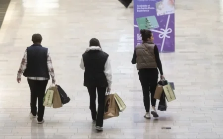Black Friday Promises Major Deals to Attract Anxious Shoppers