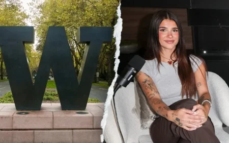 OnlyFans Star Inspires Students; Professor Affirms ‘Manifestation Worked’