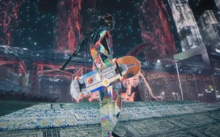 Skate Story Launches on PlayStation Plus December 8