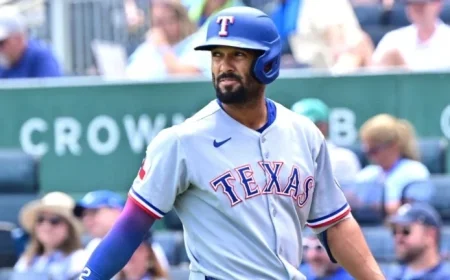 Mets GM States Restarting Isn’t the Right Move