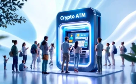 Crypto ATMs: Ensuring Compliance and Preventing Fraud in the Digital Age