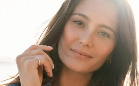 Emma Heming Willis Confirms Bruce Willis Is ‘Stable’