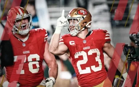 Panthers vs. 49ers: Key Fantasy Football Insights from Monday Night Football