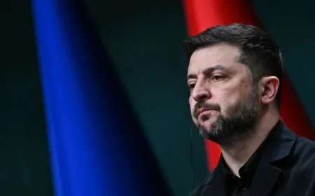 Ukraine Talks Progress Amid Intensified Russian Strikes on Kyiv