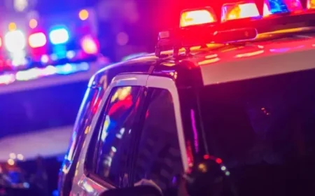 Cedar Rapids NE Intersection Reopens Following Crash