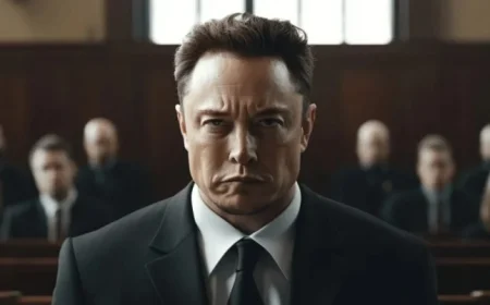 Elon Musk Reveals Automakers Reluctant to License Tesla’s Full Self-Driving