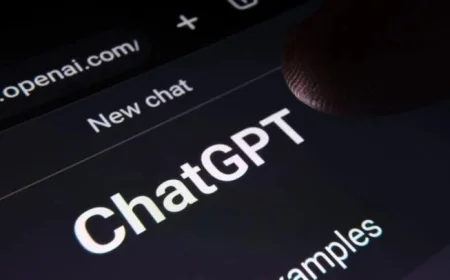 OpenAI Launches Advanced Shopping Assistant for ChatGPT