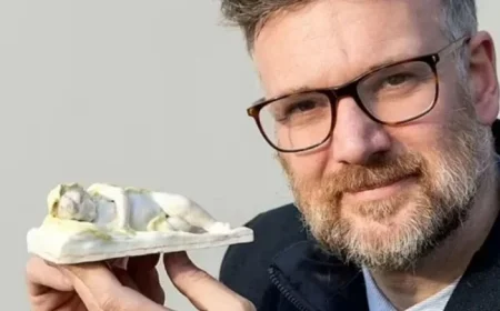 Bargain Hunt Expert Shatters 400-Year-Old, Life-Changing Artifact