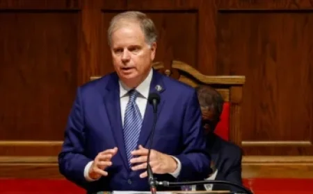 West Virginia Senator and Wife Resolve $5M Tax Dispute with IRS