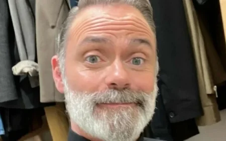 Daniel Brocklebank Reveals Truth Behind Coronation Street Exit, Fans Demand Answers