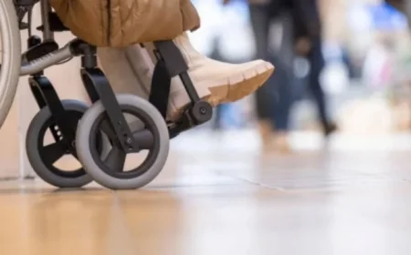 DWP to Unveil PIP Changes Wednesday Following Timms Review Launch