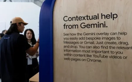 Google’s AI Chip Competition Drives Nvidia Stock Decline