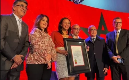 Virginia Hosts 9th Small Business Summit to Boost Moroccan-American Relations