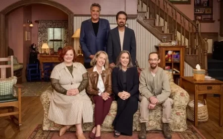 ‘Everybody Loves Raymond’ Reunion Emotionally Honors Beloved Late Stars