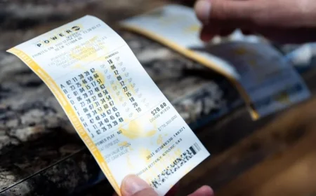 Powerball Jackpot Soars to $681 Million: Potential Winner’s Take-Home Amount